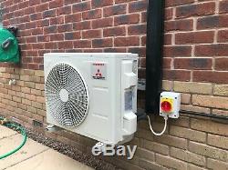 Air conditioning unit Supply and Installed