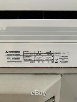 Air conditioning unit Wall Mount Mitsubishi Daikin Fujitsu Toshiba Heatpump