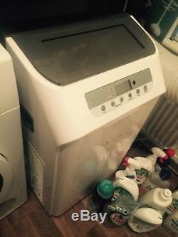 Air conditioning unit and heater (DISCOUNTED)
