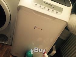 Air conditioning unit and heater (DISCOUNTED)