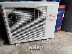 Air conditioning unit brand new