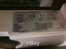 Air conditioning unit for motorhome caravan electrolux B1500 240v air con