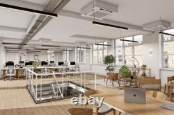 Air conditioning unit- heating solutions