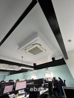 Air conditioning unit- heating solutions