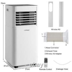 Air conditioning unit portable brand new