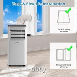 Air conditioning unit portable brand new