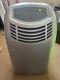 Air conditioning unit portable used