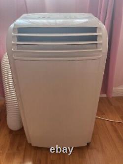 Air conditioning unit portable used