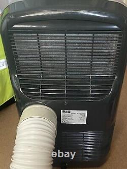 Air conditioning unit portable used