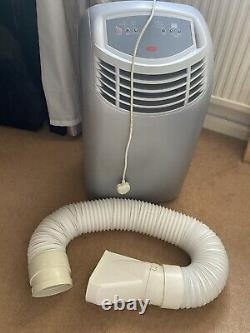 Air conditioning unit portable used