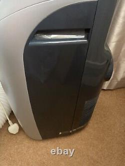 Air conditioning unit portable used