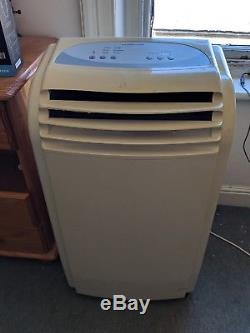 Air conditioning unit stand alone Refrigerant