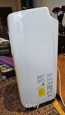 Air conditioning unit used