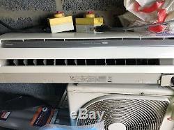 Air conditioning unit wall mounted Toshiba Rav-sm563at-e 2,49 Kw