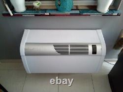 Air conditioning unit without outdoor appliance Zymbo Metropolitan