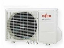 Air conditioning units. Fujitsu Aircon/heater Unit. Fully Fiited