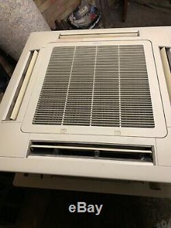 Air conditioning units/ used Daikin FHYCP125B7V1 3 Available