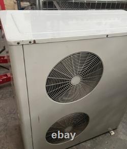 AirCo air conditioning Unit / Heat Pump And Cooler Industrial