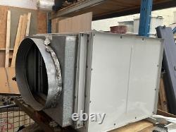 AirCo air conditioning Unit / Heat Pump And Cooler Industrial