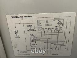 AirCo air conditioning Unit / Heat Pump And Cooler Industrial