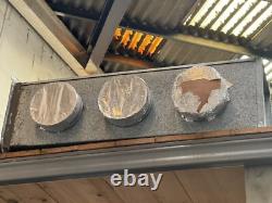 AirCo air conditioning Unit / Heat Pump And Cooler Industrial