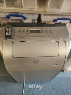 AirForce 1200 BTU Portable Air Conditioning Unit Perfect Working Order