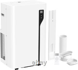 AirOrig 14000 BTU 4 in 1 Portable Air Conditioning Unit RRP £850
