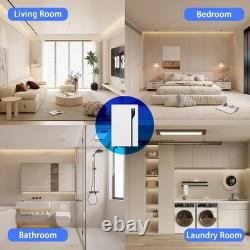 AirOrig 14000 BTU 4 in 1 Portable Air Conditioning Unit RRP £850