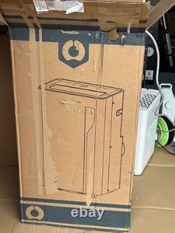 AirOrig 14000 BTU 4 in 1 Portable Air Conditioning Unit RRP £850
