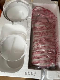 AirOrig 14000 BTU 4 in 1 Portable Air Conditioning Unit RRP £850