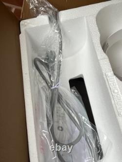 AirOrig 14000 BTU 4 in 1 Portable Air Conditioning Unit RRP £850