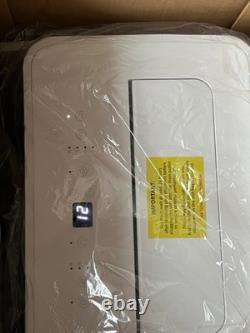 AirOrig 14000 BTU 4 in 1 Portable Air Conditioning Unit RRP £850