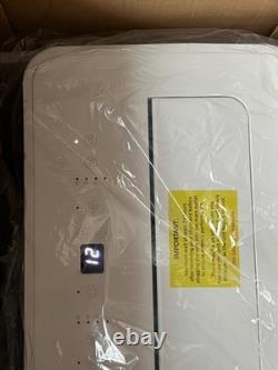 AirOrig 14000 BTU 4 in 1 Portable Air Conditioning Unit RRP £850
