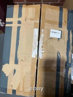 AirOrig 14000 BTU 4 in 1 Portable Air Conditioning Unit RRP £850