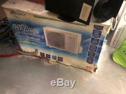 Airforce 9000 BTU outdoor Air Conditioning Unit New in Box