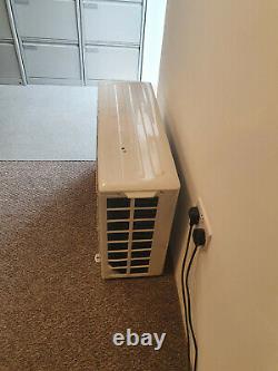 Airforce Air Conditioning Unit KFR-35withNaB20-J Outdoor Unit Only