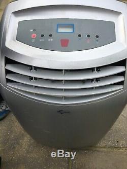 Airforce Portable Air Conditioning Unit