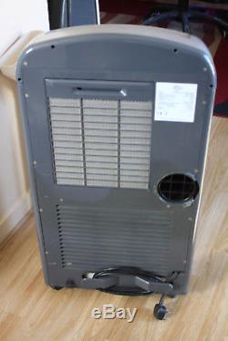 Airforce portable air conditioning air conditioner unit Used