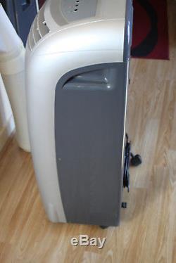 Airforce portable air conditioning air conditioner unit Used