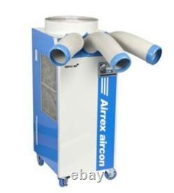 Airrex HSC 3500 air con unit air conditioning home, business, office Airrex 7.3kw