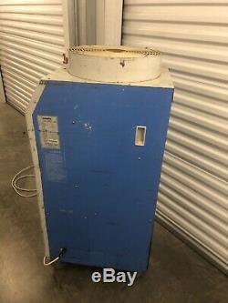 Airrex HSC-3500 portable air conditioning unit. Home or office