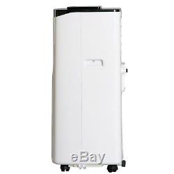 Amcor 7,000BTU Slimline Portable Air Conditioner Mobile Air Conditioning Unit