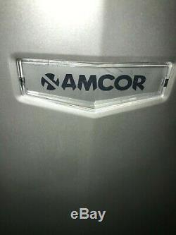 Amcor KF 10000E 8000 BTU Slimline Portable Air Conditioning Unit