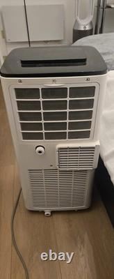 Amcor Portable Air Conditioner With Remote Great Condition