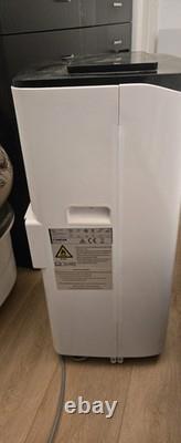 Amcor Portable Air Conditioner With Remote Great Condition
