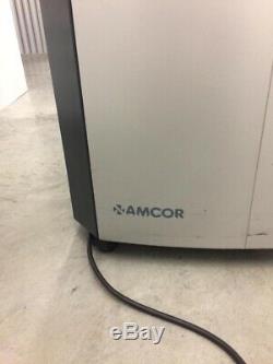Amcor Portable Air Conditioning Unit