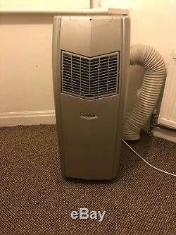 Amcor Portable Air Conditioning Unit Starting Price Is Reserve See What It Makes