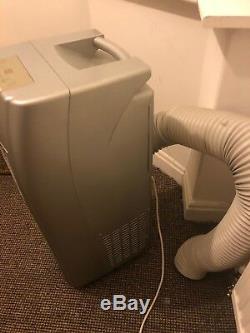 Amcor Portable Air Conditioning Unit Starting Price Is Reserve See What It Makes