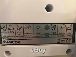 Amcor air conditioning unit 16000 BTU cooling power