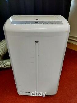 Amcor free standing air conditioning unit